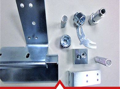 Blaupassivierung 3 wertig Blaupassivierung 3 wertig